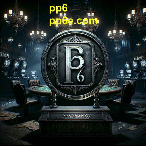 A Imersão do Medo: Explorando os Jogos de Terror no pp6