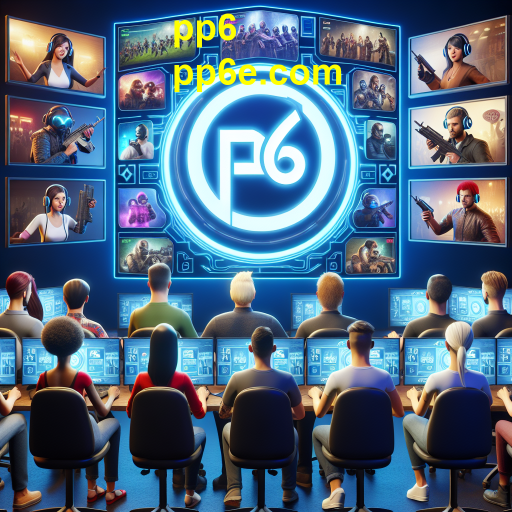 A Revolução do Jogo Multijogador: Conectando Jogadores ao Redor do Mundo